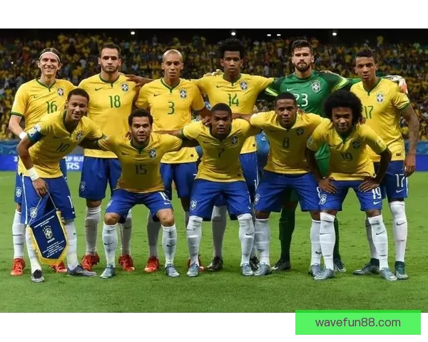 激情世界杯来袭，参与竞猜赢丰厚大奖等你挑战