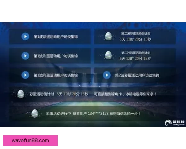 世界杯赛事精彩预测攻略助你精准体育竞猜赢大奖