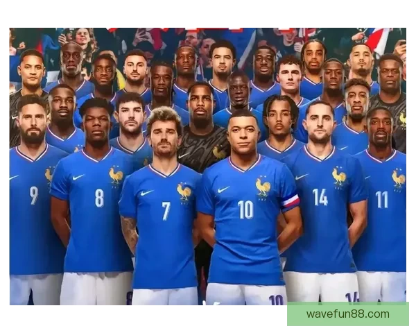 美加墨世界杯竞猜赔率走势解析与夺冠热门球队胜率全面预测分析