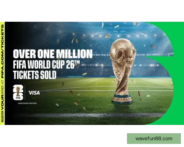 美加墨世界杯竞猜：预测赛事结果挑战，谁将笑傲世界杯舞台