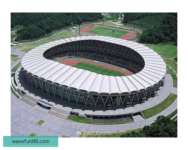 探访2026墨西哥世界杯球场与城市文化球迷狂欢终极观赛旅行指南