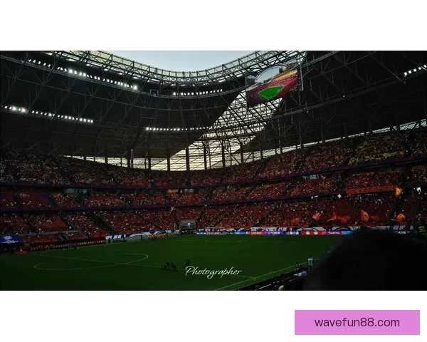 聚焦美加墨世界杯竞猜盘口走势解析与夺冠黑马冷门机会前瞻全景