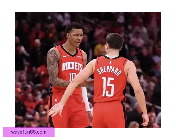 火箭耻辱输球遭全网批评 休斯顿创体育史最惨痛失利纪录